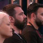 MasterChef: Αποχώρησε Ο Μάριος Λόγω Του Γλυκού