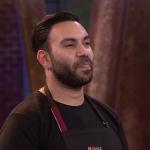 MasterChef: «Όνειρο ζω...» -  Συγκίνηση Μετά Την Αποχώρηση!