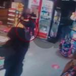 Βύρωνας: Ληστεία Με Μαχαίρι Σε Μίνι Μάρκετ