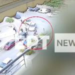 Θεσσαλονίκη: Καρέ Καρέ Ο Τραυματισμός 11χρονης Από Πατίνι