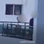 Πάτρα: Πατέρας Απειλούσε Να Ρίξει Το Μωρό Του Από Μπαλκόνι