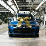 BMW: Το 3.000.000ό ηλεκτροκίνητο όχημα