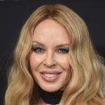 Kylie Minogue