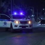 Θεσσαλονίκη: Τούρκοι Μαφιόζοι Πυροβόλησαν Πράκτορες της ΕΥΠ