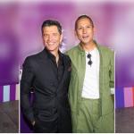 Fashion event: Όλες Οι Λαμπερές Εμφανίσεις