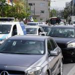 Κηφισός: Σοβαρό Τροχαίο - ΙΧ Καρφώθηκε Σε Φορτηγό