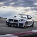 BMW M2 CS: Η τιμή στην Γερμανία
