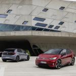VW Group: Δείτε τις πωλήσεις ηλεκτρικών αυτοκινήτων στην Ευρώπη