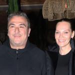 Αντώνης Ρέμος - Υβόννη Μπόσνιακ