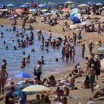 Έρχεται Καύσωνας Με 40άρια Τέλος Μαΐου Στην Ισπανία