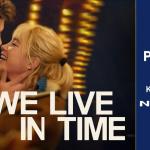 «We Live in Time»
