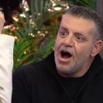 First Dates: Η αντίδραση του Αποστόλη όταν είδε τη Ραφαέλα!