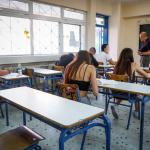 Πανελλαδικές 2025: Πρεμιέρα Σήμερα Με Νεοελληνική Γλώσσα