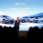 BYD: Νέα εποχή ηλεκτροκίνησης στην Κύπρο