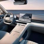 Geely:Το πρώτο ολοκληρωμένο σύστημα τεχνητής νοημοσύνης για έξυπνα οχήματα