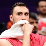 Απόφαση του Μιλουτίνοφ για τον Ολυμπιακό