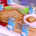 Συνταγή για Vegan Μουσακά