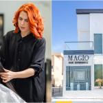 Μαρία Καμαριανάκη