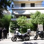 Χαϊδάρι: Στη Φυλακή Ο Μητροκτόνος