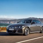BMW i4: Πότε έρχεται στην Ελλάδα το ανανεωμένο μοντέλο