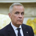 Mark Carney