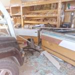 Τροχαίο Κως: Τζιπ Μπούκαρε Σε Φούρνο - Ένας Νεκρός