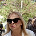 Φόνσου: Της Είπα Να Φύγει Από Το Σπίτι Του Ηθοποιού