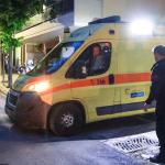 Ναύπακτος: Ανθοπώλης πήγε να στολίσει γαμήλιο τραπέζι & παρασύρθηκε από ΙΧ
