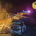 Ρωσία: Κατέρρευσαν δύο γέφυρες, εκτροχιάστηκαν τρένα - Νεκροί & τραυματίες