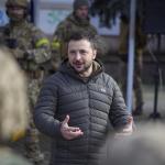«Ιστός Της Αράχνης»: Η Μυστική Επιχείρηση Του Κιέβου