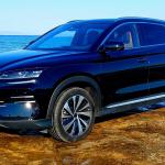Test Drive: Δοκιμάζουμε το εντυπωσιακό ΒYD SEAL U DM-i