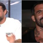 Κωνσταντίνος Βασάλος Δημήτρης Αλεξάνδρου