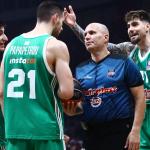 Παναθηναϊκός: Νέα Δεδομένα Μετά Τον Δεύτερο Τελικό Μπάσκετ
