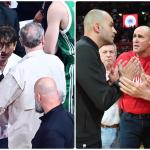 ΣΕΦ: Ανακοινώσεις Από Την Κυβέρνηση Μετά Τις Εικόνες Χάους