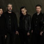 Amenra: Δείτε Τους Live Στο Floyd Live Music Venue