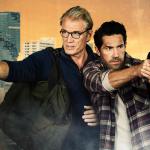 «Castle Falls»: Α' Προβολή 2/6/2025 Στο Star