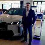 Η νέα BMW iX είναι καλύτερη σε όλα - Εκδόσεις και τιμές
