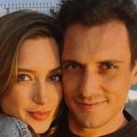 Καλογεροπούλου - Σβήγκος: Ερωτευμένοι σε βραδινή τους έξοδo