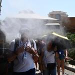 Καιρός: Ξεκινά Η Θερμή Εισβολή - Έρχονται 40άρια