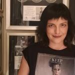 Ελεάνα Βραχάλη: Η περιπέτεια υγείας και το τραγούδι «Ο βυθός σου»