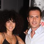 Μαρία Σολωμού - Μάριος Αθανασίου