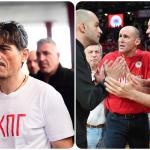 Βρούτσης: Παρών Στη Συνάντηση Ο Γιαννακόπουλος