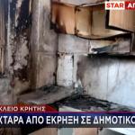 ΣΧΟΛΕΙΟ - ΕΚΡΗΞΗ