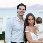 Ελένη Φουρέιρα: Η Selfie Με Τον Αλμπέρτο Μποτία Στο Ασανσέρ