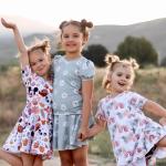 Νεκρές Τρεις Ανήλικες Αδερφές Που Είχαν Εξαφανιστεί