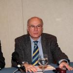 Παπαδόπουλος: Η Σεισμική Διέγερση Μπορεί Να Δώσει Έως 6,6 R