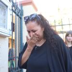 Κυριακή Γρίβα: Ξέσπασε Η Μητέρα Της Πριν Τη Δίκη