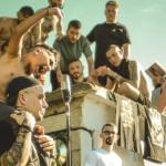 Bloody Hawk: Νούμερο 6 στον κόσμο ο πολύπλευρος και επιδραστικός ράπερ