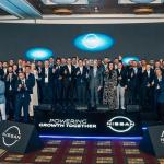 Nissan Europe 2025: Ολοκληρώθηκε το συνέδριο στην Ελλάδα