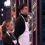 MasterChef: Οι «Μπορντό» Κέρδισαν Το Τελευταίο Mystery Box